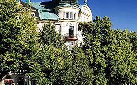 Grand Hotell Hörnan