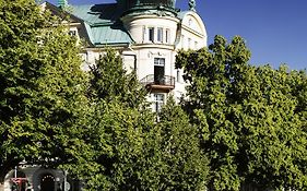 Grand Hotell Hörnan